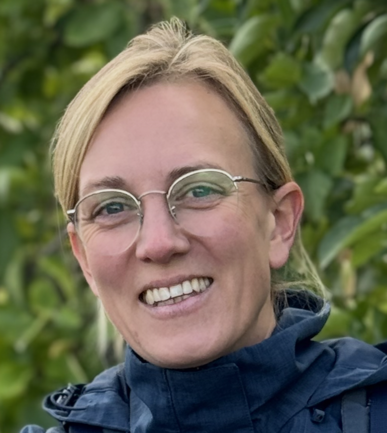 Freya Soetbeer-Breuer