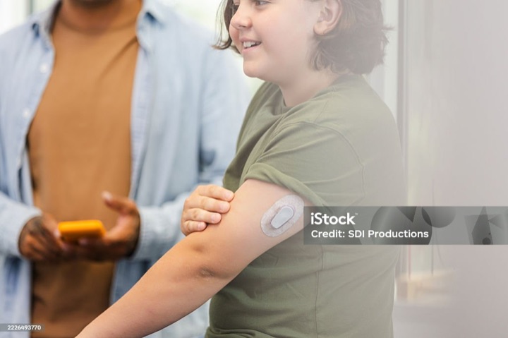 Diabetologie