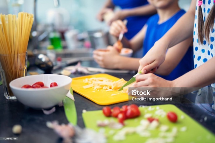 Ernährungsmedizin