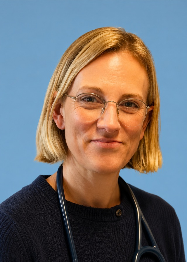 Freya Soetbeer-Breuer